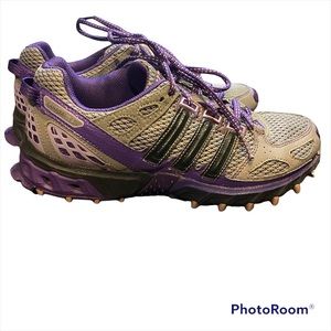 adidas | Shoes | Adidas Kanadia Tr4 Trail Running Sneaker 8 | Poshmark